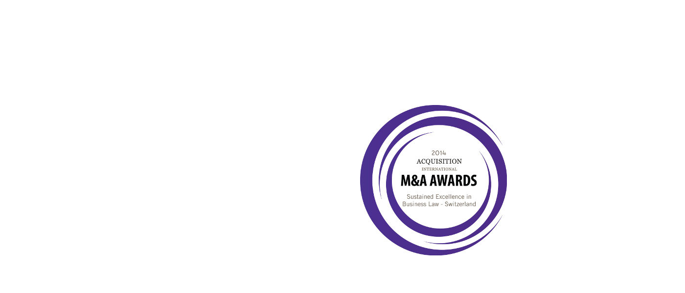 BGP wins M&A Award