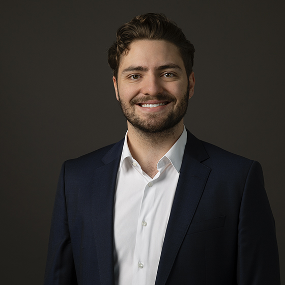 Nicolas Vogt